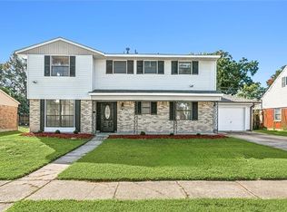 6312 Gillen St, Metairie, LA 70003