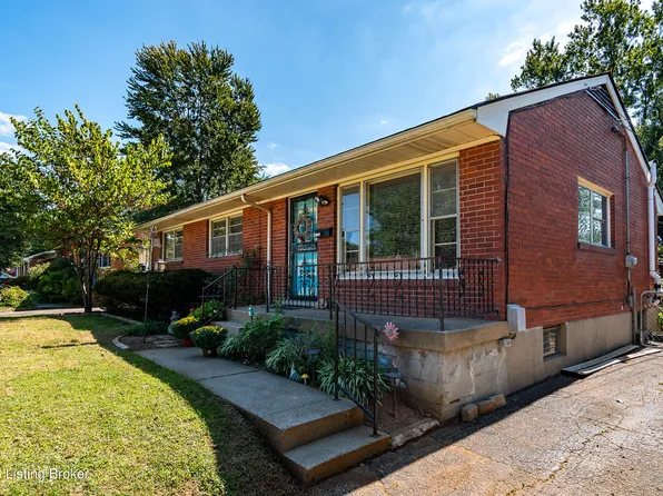 3410 Deibel Way, Louisville, KY 40220