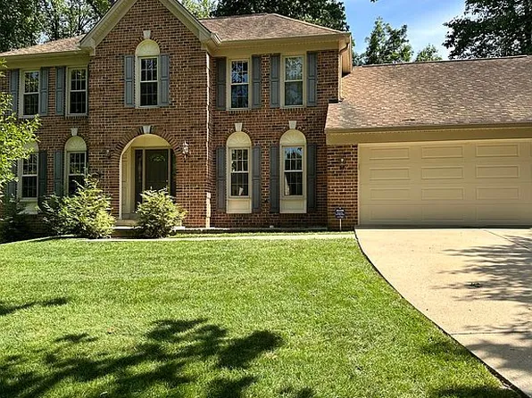 712 Kersey Rd, Silver Spring, MD 20902