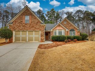 421 Jennifer Springs Dr, Monroe, GA 30656