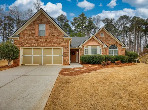 421 Jennifer Springs Dr, Monroe, GA 30656