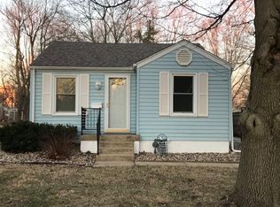 112 N Coolidge St, Normal, IL 61761