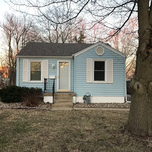 112 N Coolidge St photo 1