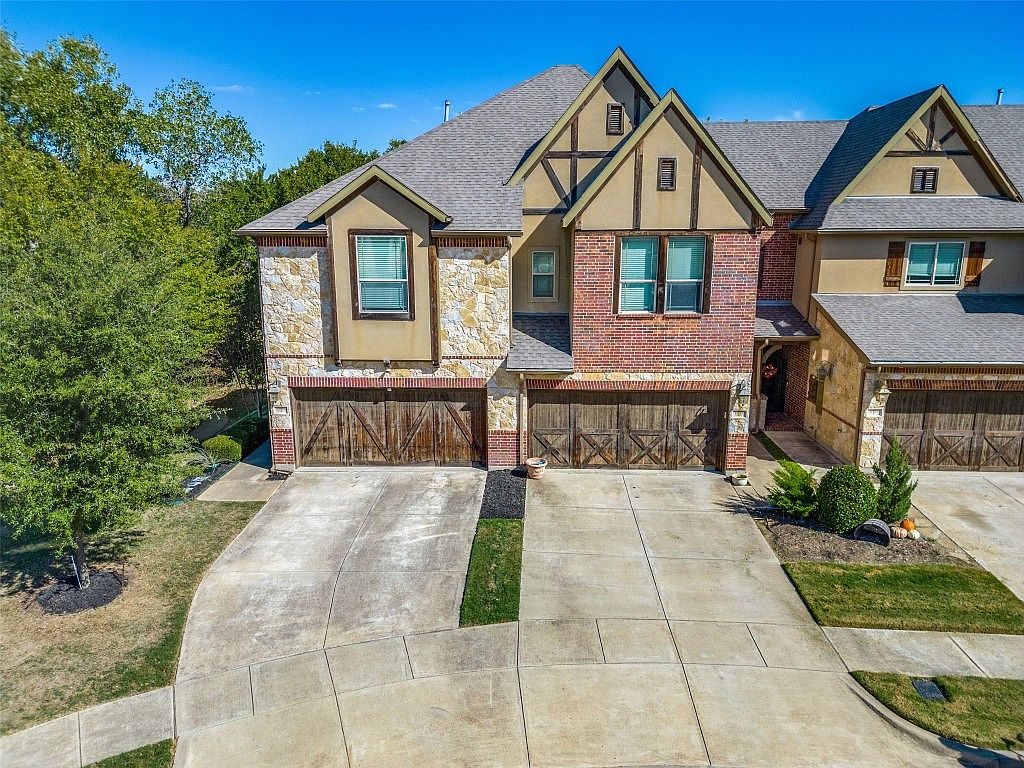 1001 Brook Hollow Dr, Euless, TX 76039 Zillow