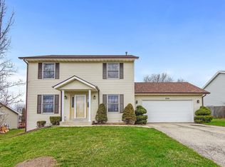 5314 Painted Pony Ln, Loves Park, IL