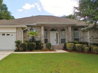 231 Foxchase Way, Crestview, FL 32536