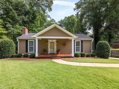 600 Edmondson Ave, Lagrange, GA, 30240