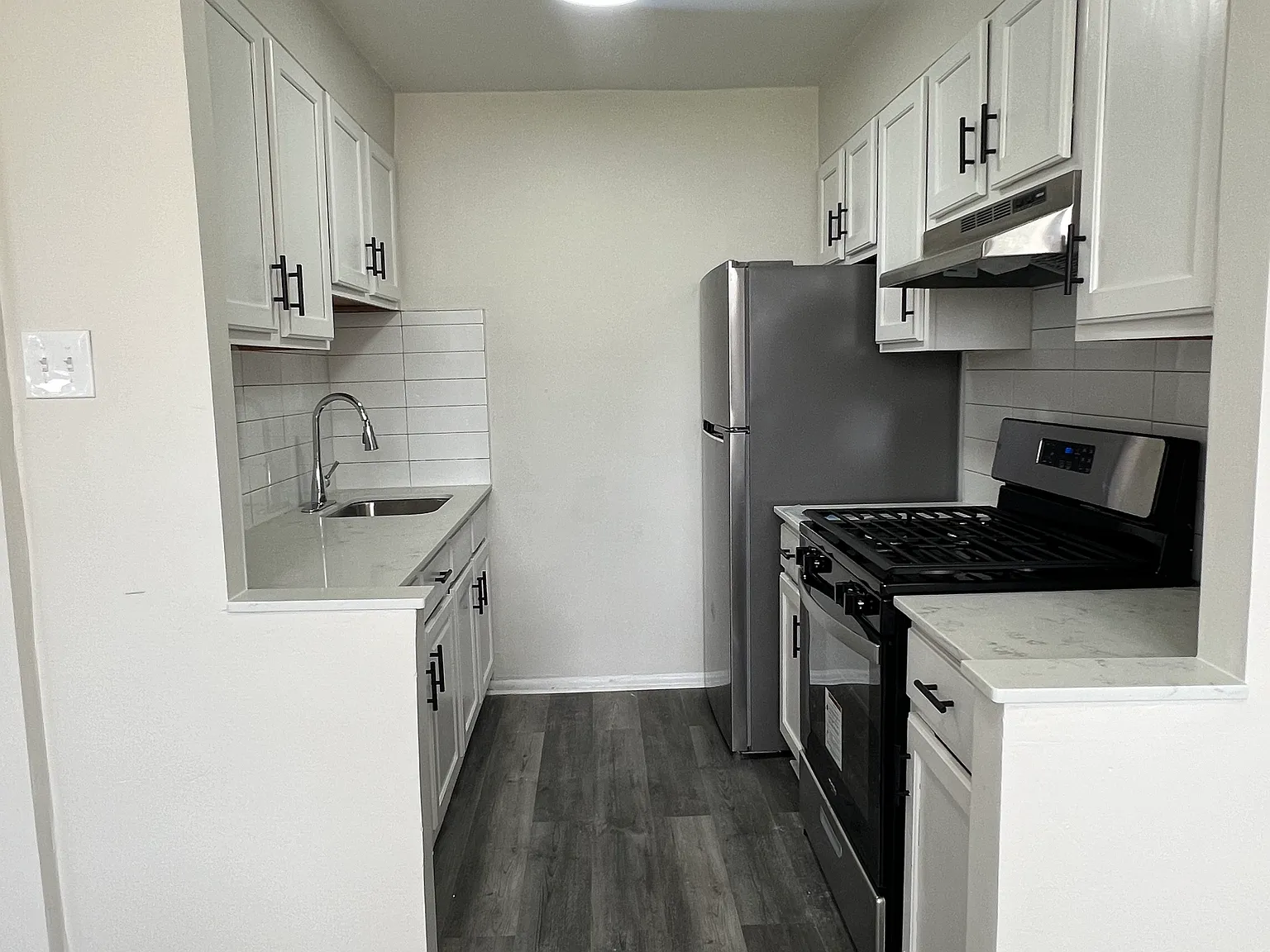 2 bed, $1,750 — Photo 2