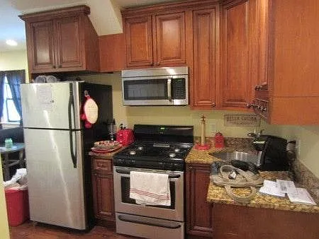 170 Hillside St #2A — Photo 11