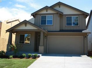 2226 NE 38th Ave, Camas, WA 98607
