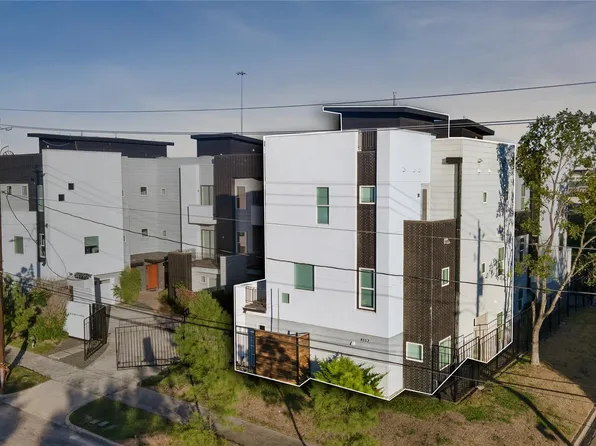 4117 Chartres St, Houston, TX 77004