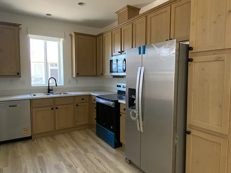 Palm Creek Resort & Residences — Photo 28