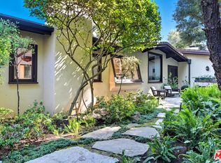 1821 Old Ranch Rd, Los Angeles, CA 90049