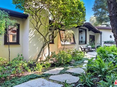 1821 Old Ranch Rd, Los Angeles, CA, 90049