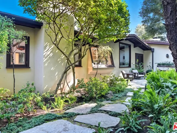 1821 Old Ranch Rd, Los Angeles, CA 90049