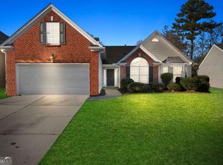 1005 Southwood Dr, Villa Rica, GA 30180