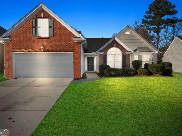 1005 Southwood Dr, Villa Rica, GA 30180