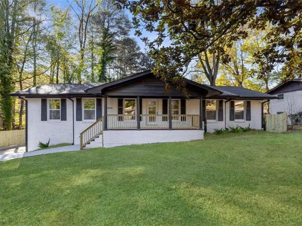 3048 Cherry Blossom Ln, East Pt, GA 30344