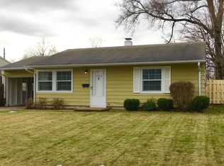 1325 Beutter Ln, South Bend, IN 46615