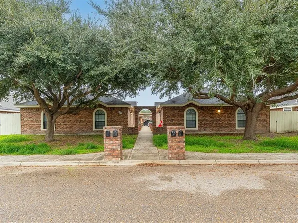 2100 Aruba Dr APT 4, Edinburg, TX 78541