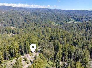 785 Summit Dr, Boulder Creek, CA