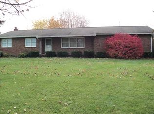 9485 Johnstown Utica Rd, Johnstown, OH 43031