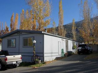 129 Winddrift Cir #129, Crowley Lake, CA 93546