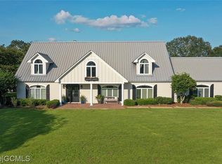 11445 Henderson Camp Rd, Grand Bay, AL 36541