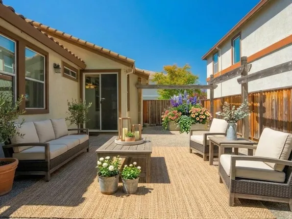 509 Clearwater Oak Court, Fairfield, CA 94534
