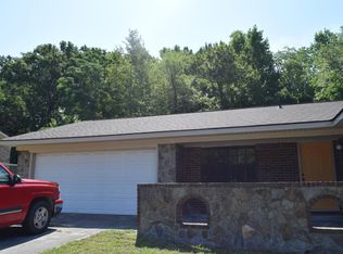 3632 Langdon Dr, Augusta, GA 30906