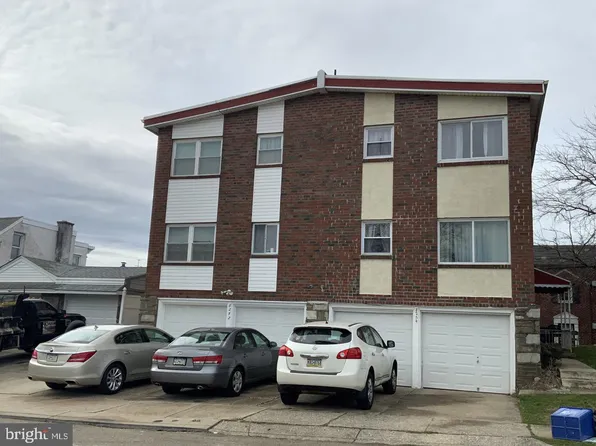 8254 Rodney St, Philadelphia, PA 19150