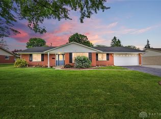 2247 Brookpark Dr, Dayton, OH 45440