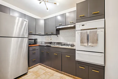 2401 H St NW #903 Photo 1