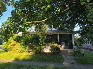 114 E Ave N, Battle Creek, MI 49017