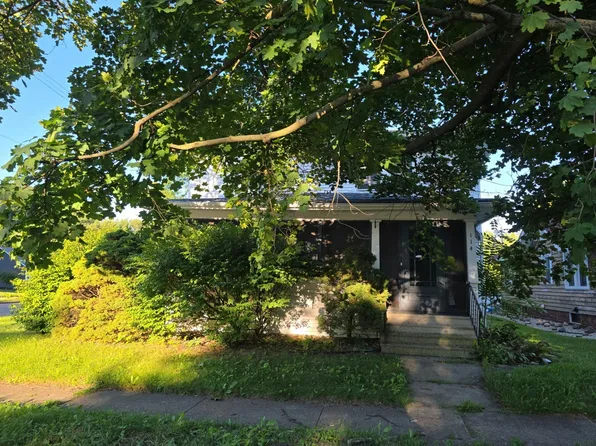 114 E Ave N, Battle Creek, MI 49017