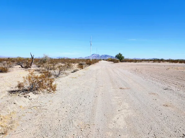 0 W Pine Street #2, Tonopah, AZ 85354