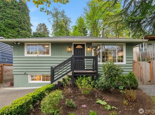 2011 NE 97th Street, Seattle, WA 98115