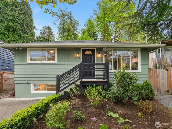 2011 NE 97th Street, Seattle, WA 98115