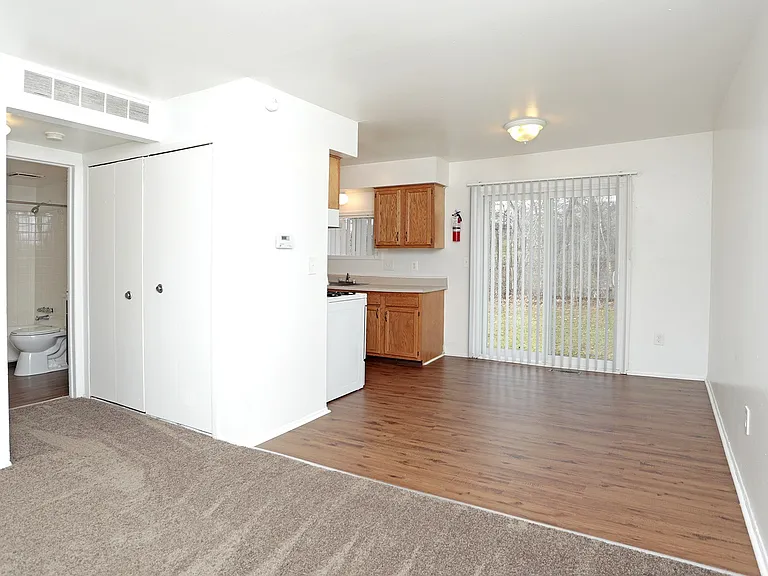 Arbor One Apartments — Photo 10