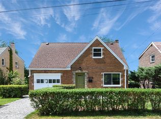 3516 York St, Homestead, PA