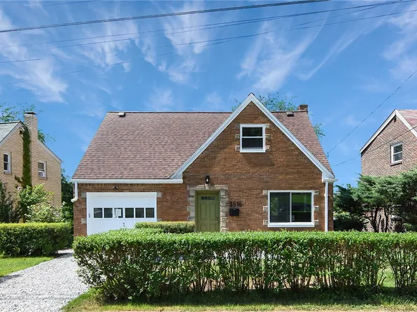 3516 York St, Homestead, PA 15120