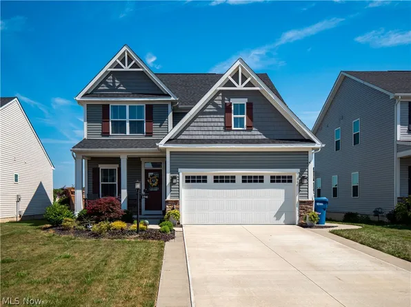 11941 White Tail Run, Columbia Station, OH 44028