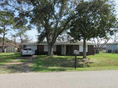 316 S Noble Rd, Texas City, TX, 77591