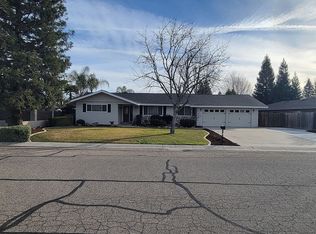 440 N Westfield St, Visalia, CA 93291