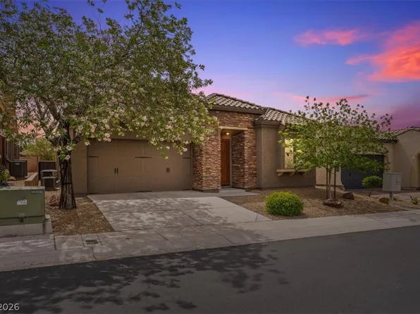 1007 Via Calderia Pl, Henderson, NV 89011