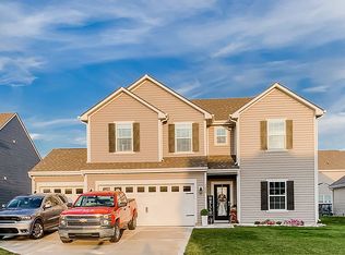 3250 Benair Dr, Kokomo, IN 46902