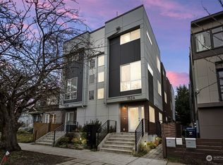 152 21st Ave E #A, Seattle, WA 98112