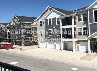 1761 W Terra Vista Ln #F203, Saratoga Springs, UT 84045