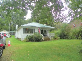 478 President Village Rd, Tionesta, PA 16353