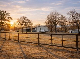 13624 Doe Rd, Moore, OK 73165